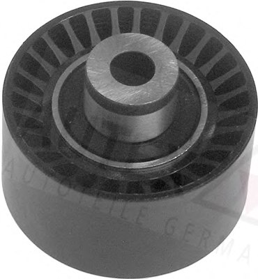 AUTEX 654089 Deflection/Guide Pulley, timing belt